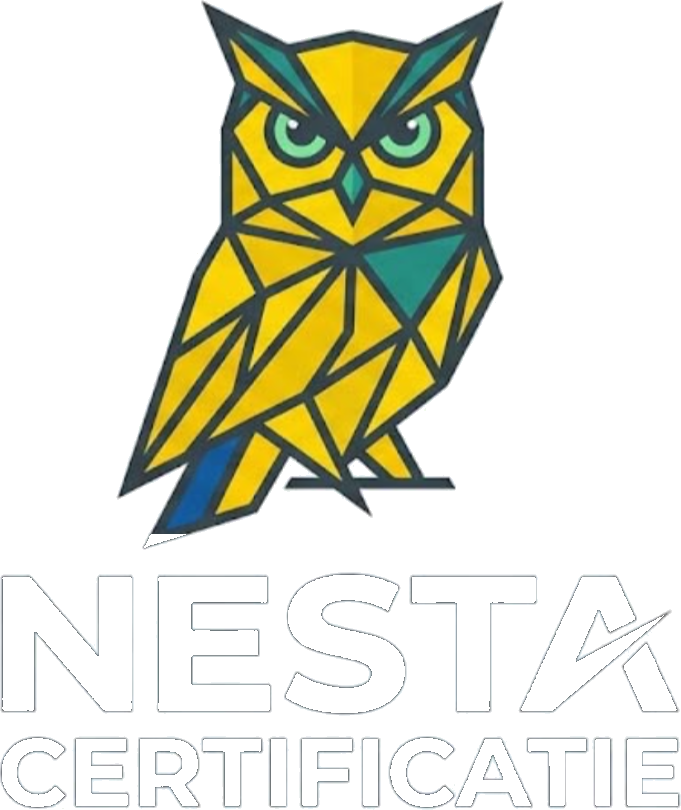 Nesta Certificatie